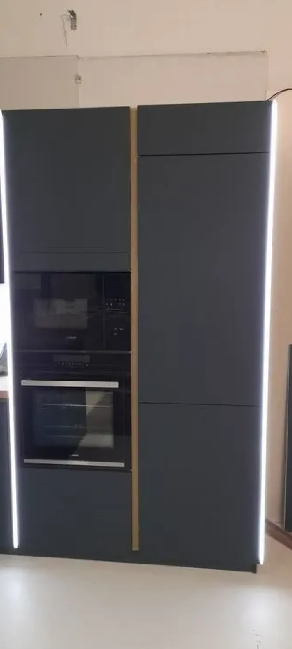 CUCINA Easy PREZZO OUTLET scontata 50%^Giannei Outlet