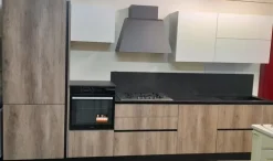 Cucina Nexus OFFERTA OUTLET sconto 50%^Giannei Outlet