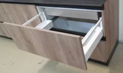 Cucina Nexus  OFFERTA OUTLET sconto 50%^Giannei Outlet