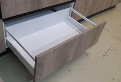 Cucina Nexus  OFFERTA OUTLET sconto 50%^Giannei Outlet