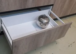 Cucina Nexus  OFFERTA OUTLET sconto 50%^Giannei Outlet