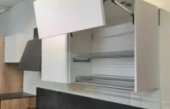 Cucina Nexus  OFFERTA OUTLET sconto 50%^Giannei Outlet