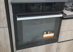 Cucina Nexus  OFFERTA OUTLET sconto 50%^Giannei Outlet