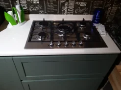 CUCINA Prime PREZZO OUTLET scontata 50%^Gicinque Online