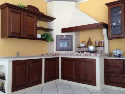 Cucina Gloria di scontata -50%^Arrex Online