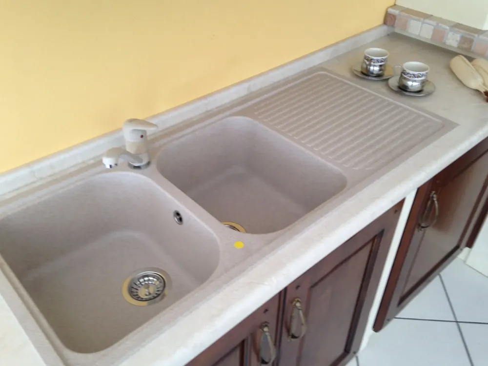 Cucina Gloria di scontata -50%^Arrex Online