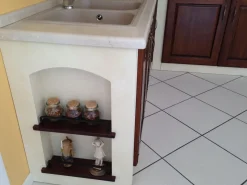 Cucina Gloria di scontata -50%^Arrex Online