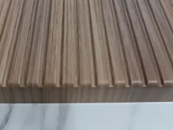 Imab Cucina grigia moderna lineare Linosa/giglio a soli 4600 Euro- Cucine Lineari|Cucine Moderne