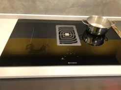 CUCINA Merkur PREZZO OUTLET scontata 58%^Haecker Cucine Clearance