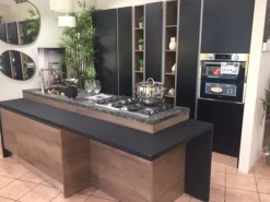 Imab Cucina group moderna ad isola altri colori in nobilitato Piana / caprera- Cucine Ad Isola|Cucine Moderne