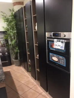 Imab Cucina group moderna ad isola altri colori in nobilitato Piana / caprera- Cucine Ad Isola|Cucine Moderne