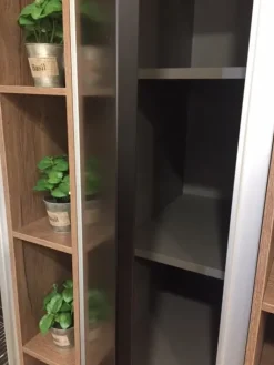 Imab Cucina group moderna ad isola altri colori in nobilitato Piana / caprera- Cucine Ad Isola|Cucine Moderne