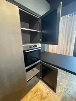 Clearance Cucina in kerlite a PREZZI OUTLET -63% Cucine Ad Isola|Cucine Design