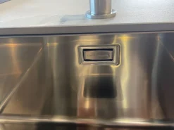 Clearance Cucina in kerlite a PREZZI OUTLET -63% Cucine Ad Isola|Cucine Design