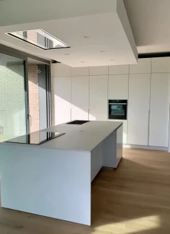 Cucina in laccato opaco a PREZZI OUTLET^Primopiano Cucine Online