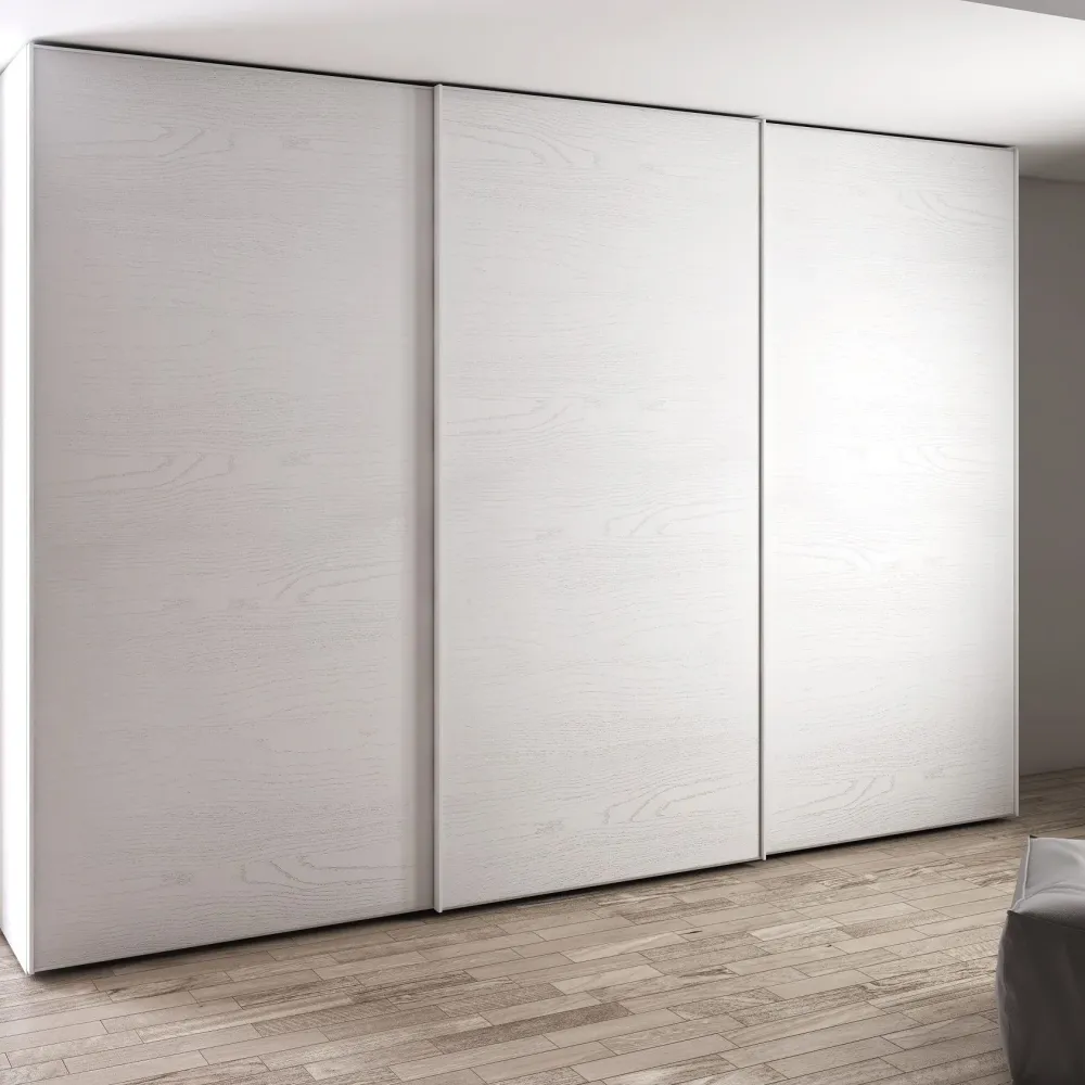 Cucina in laminato materico a PREZZI OUTLET^Md work Sale