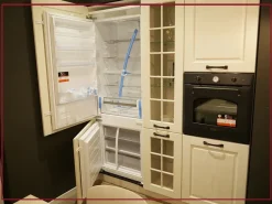 Discount Cucina in legno a PREZZI OUTLET -35% Cucine Lineari