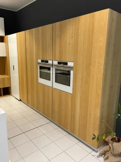 New Cucina in legno a PREZZI OUTLET -69% Cucine Con Penisola|Cucine Moderne