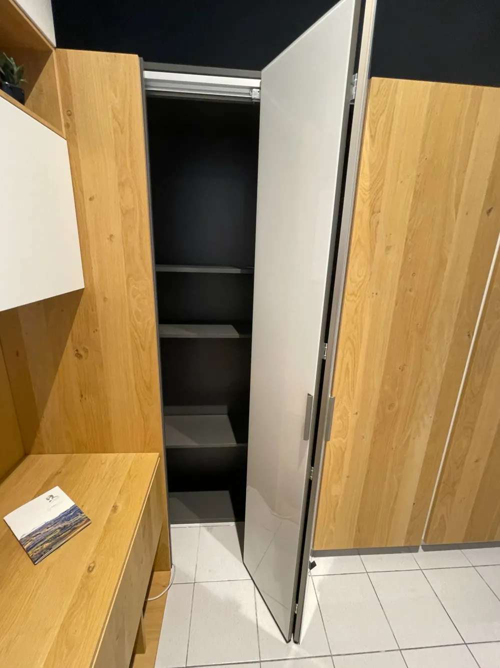 New Cucina in legno a PREZZI OUTLET -69% Cucine Con Penisola|Cucine Moderne