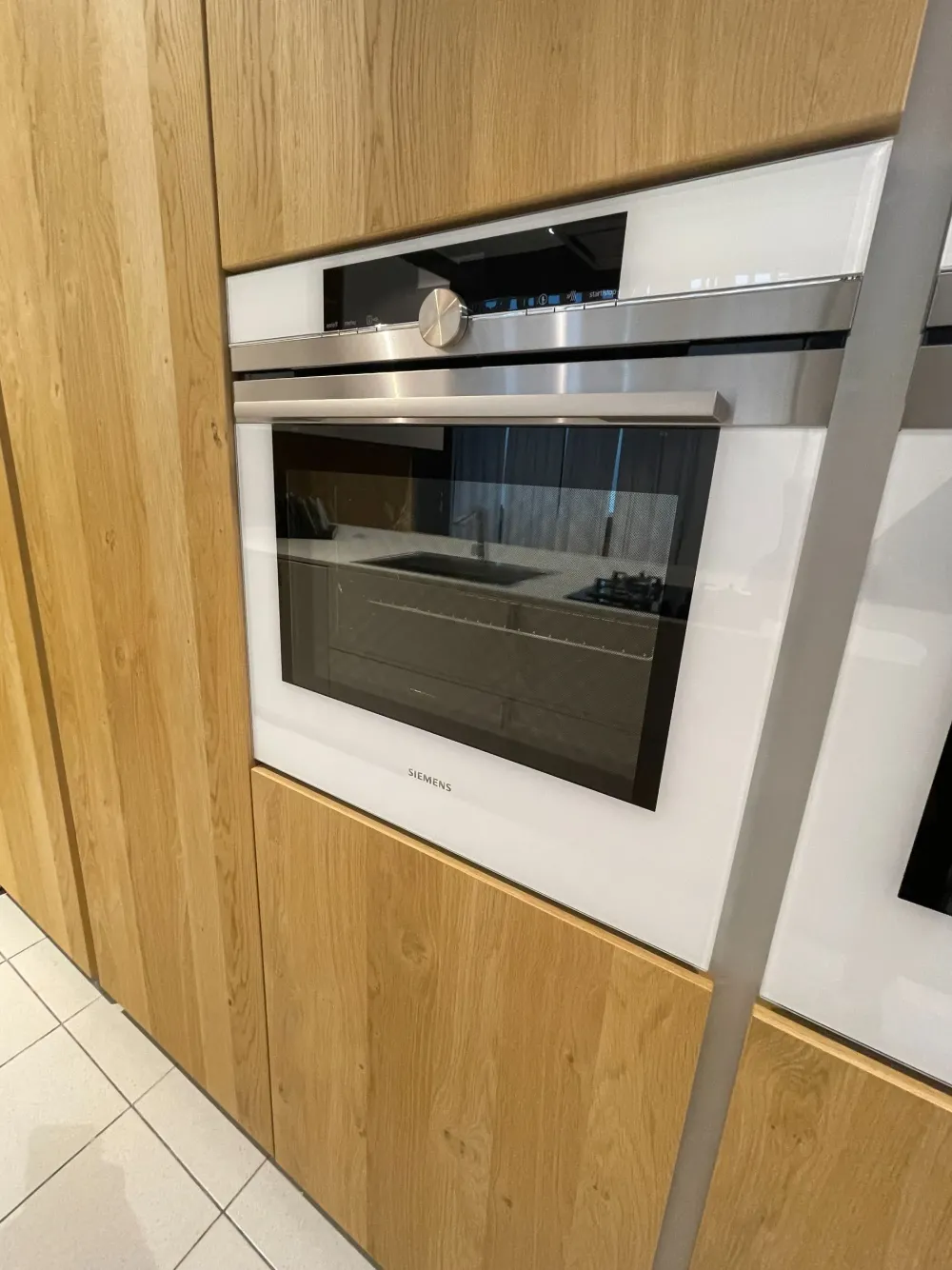 New Cucina in legno a PREZZI OUTLET -69% Cucine Con Penisola|Cucine Moderne