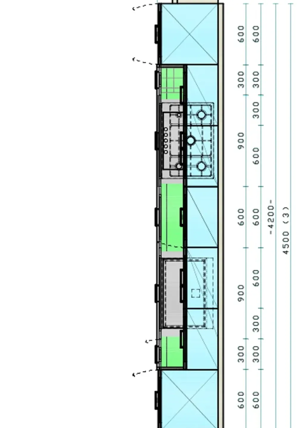 Cucina in legno a PREZZI OUTLET^Evo Cucine Best