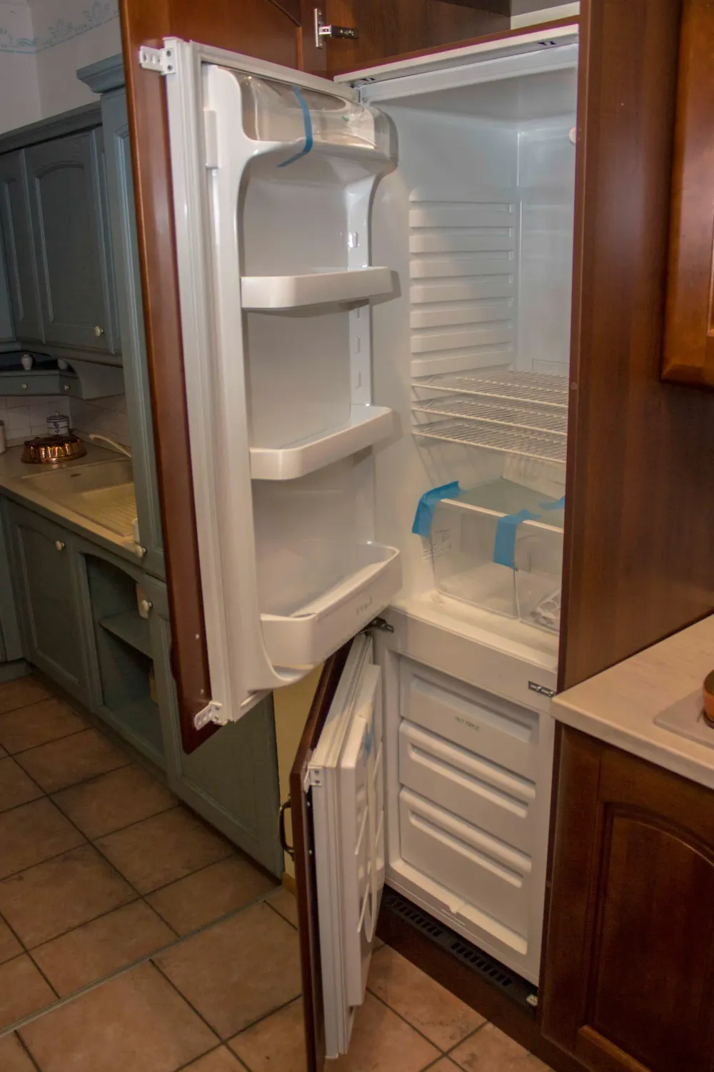 Cucina in legno cucine a PREZZI OUTLET^Mobilturi New