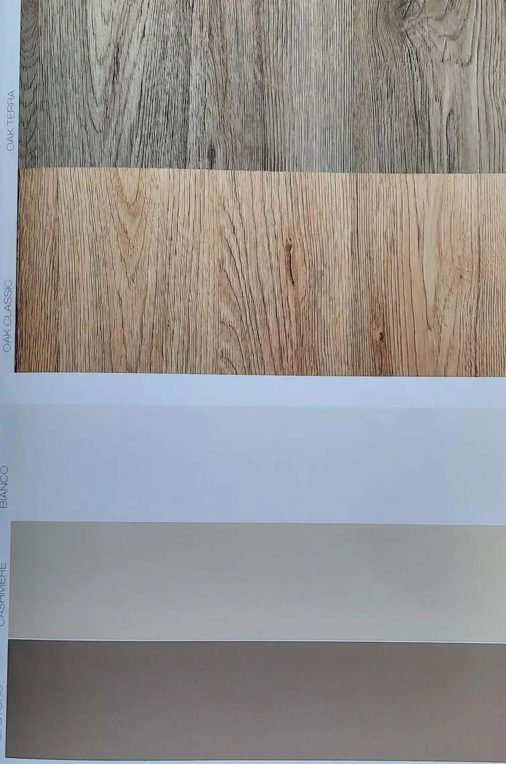 Cucina in nobilitato a PREZZI OUTLET -41%^Mobilificio Bellutti Best