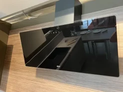 New Cucina Infinity ad angolo con un ribasso imperdibile Cucine Ad Angolo|Cucine Moderne