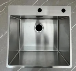 Cucina Ingrosso cucine moderne icm66 moderna tortora con penisola^Primopiano Cucine Outlet