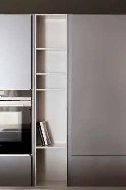 Cucina Ingrosso cucine moderne icmxp02 di scontata -49%^Primopiano Cucine Hot