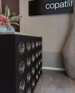 Copat cucine Cucina Isola di in offerta -50%- Cucine Lineari|Cucine Design