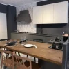 Outlet Cucina J22 di scontata -35% Cucine Con Penisola|Cucine Moderne