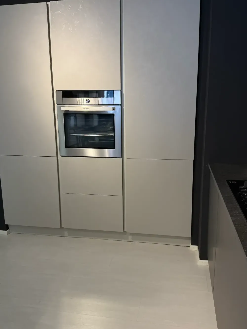Outlet Cucina J22 di scontata -35% Cucine Con Penisola|Cucine Moderne