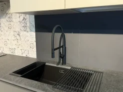 Outlet Cucina J22 di scontata -35% Cucine Con Penisola|Cucine Moderne