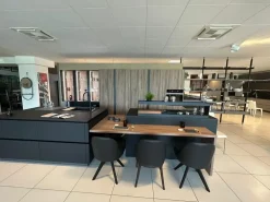 Cucina K2 kali di in Offerta Outlet -43%^Arredo3 Discount