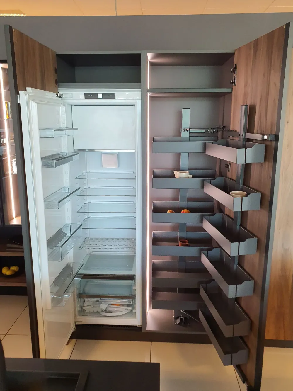 Cucina K2 kali di in Offerta Outlet -43%^Arredo3 Discount