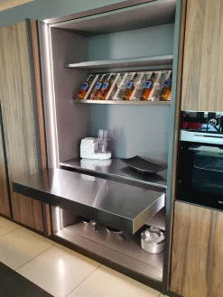 Cucina K2 kali di in Offerta Outlet -43%^Arredo3 Discount