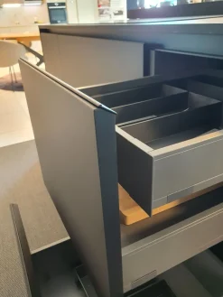 Cucina K2 kali di in Offerta Outlet -43%^Arredo3 Discount