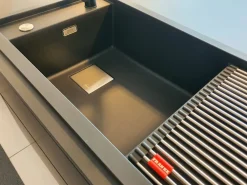 Cucina K2 kali di in Offerta Outlet -43%^Arredo3 Discount