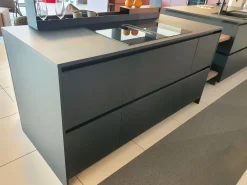 Cucina K2 kali di in Offerta Outlet -43%^Arredo3 Discount