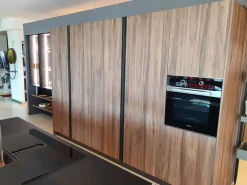 Cucina K2 kali di in Offerta Outlet -43%^Arredo3 Discount