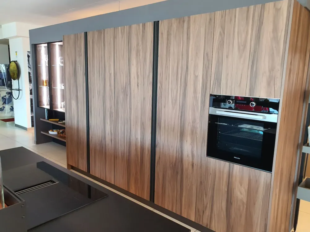 Cucina K2 kali di in Offerta Outlet -43%^Arredo3 Discount