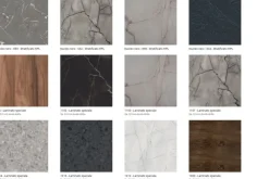 New Cucina Kalì di scontata -40% Cucine Lineari|Cucine Moderne