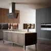Cucina Kali 9 con isola con un ribasso imperdibile Cucine Ad Isola|Cucine Moderne