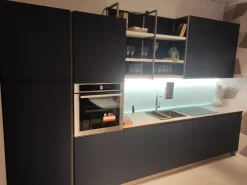 Arredo3 Cucina Kali'  lineare con un ribasso imperdibile- Cucine Lineari|Cucine Moderne