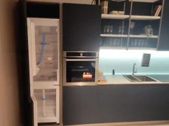 Arredo3 Cucina Kali'  lineare con un ribasso imperdibile- Cucine Lineari|Cucine Moderne
