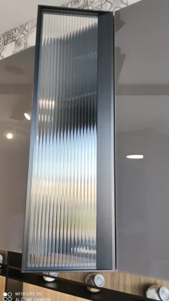 Cucina Karma-aliant lineare con un ribasso imperdibile^Stosa