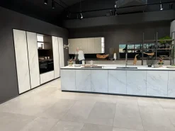 Cucina Kelly di scontata -44% Cucine Ad Isola|Cucine Moderne