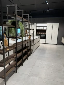 Cucina Kelly di scontata -44% Cucine Ad Isola|Cucine Moderne