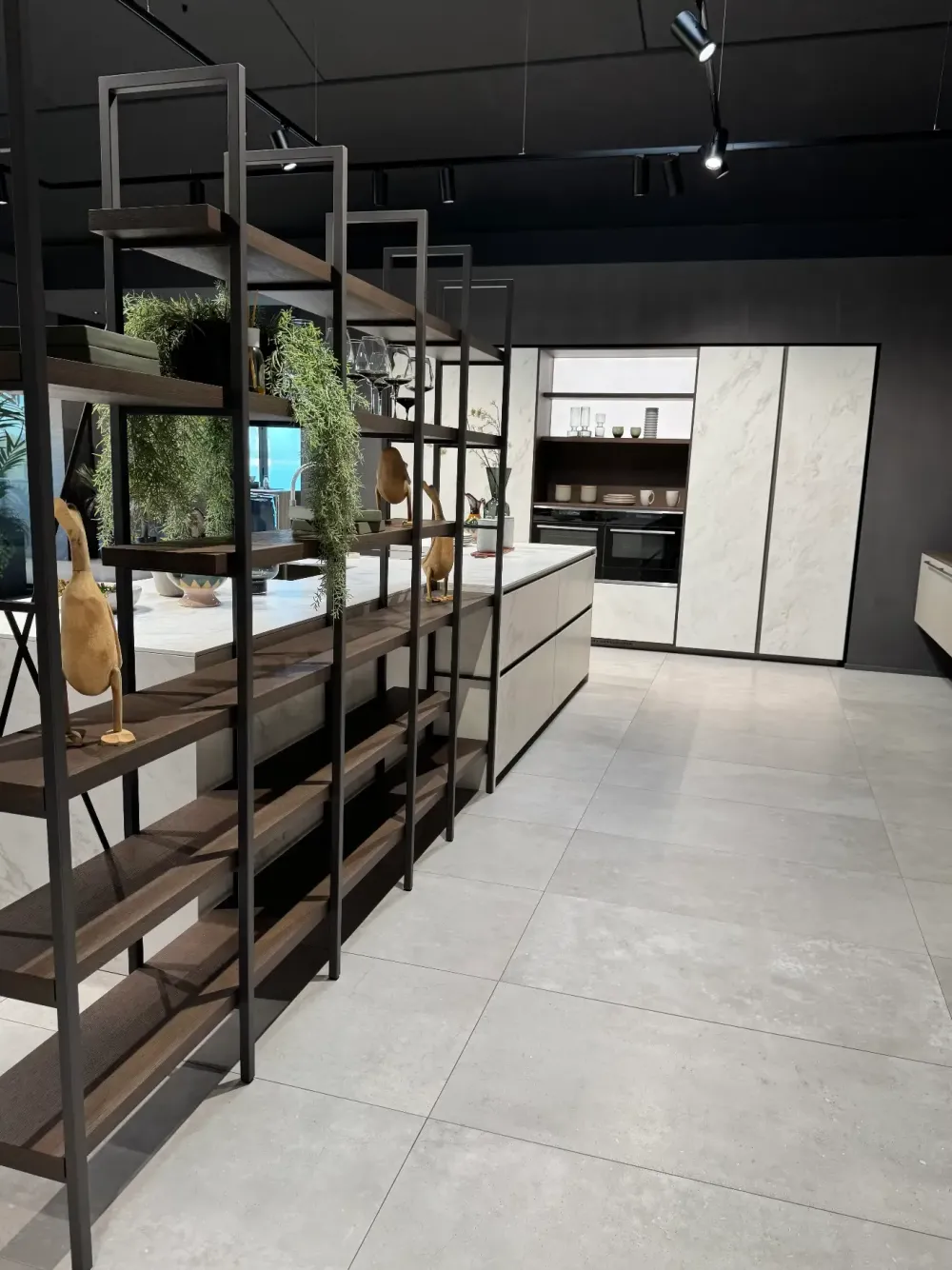 Cucina Kelly di scontata -44% Cucine Ad Isola|Cucine Moderne